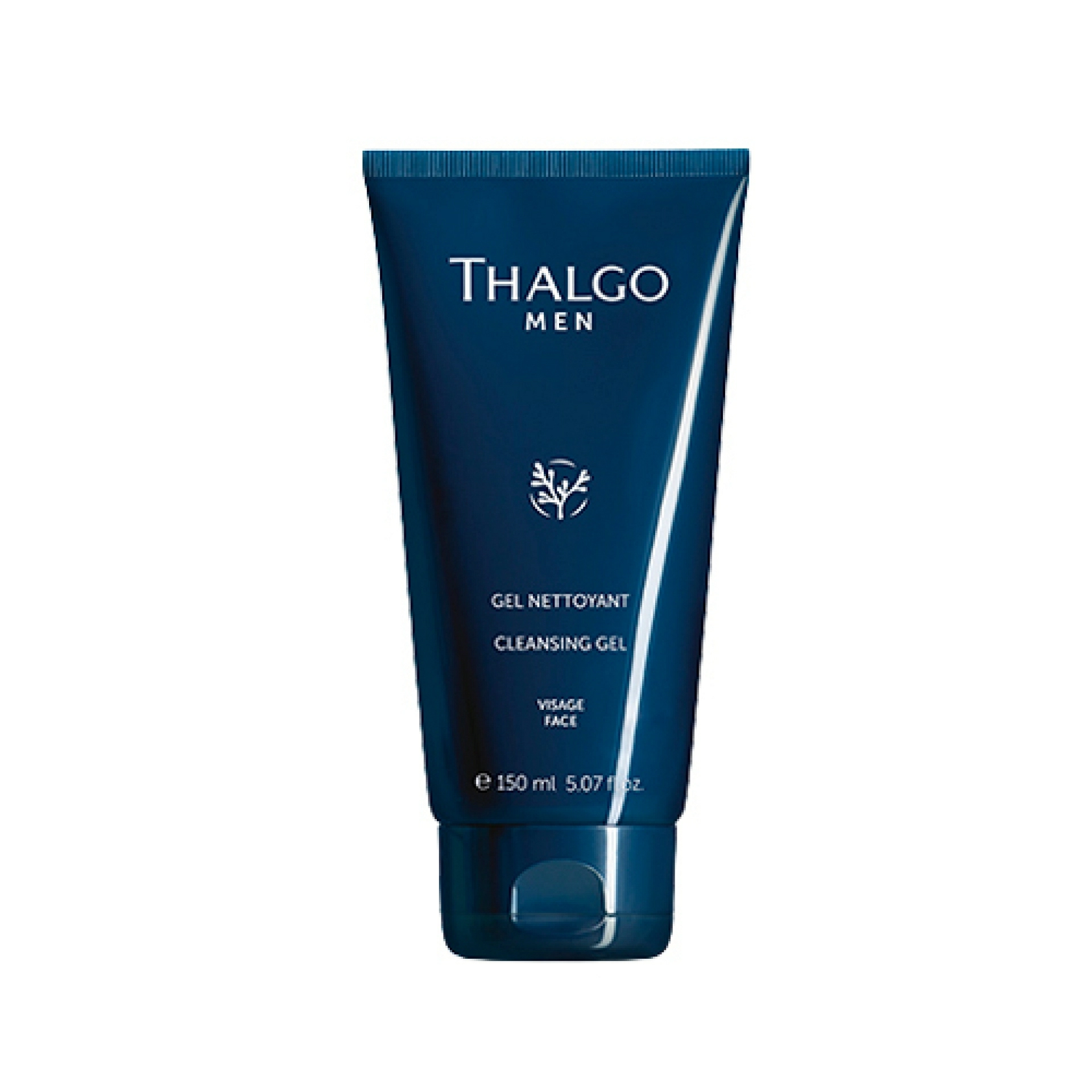 Gel Nettoyant | Gel Limpiador 150ml - Thalgo Men - Thalgo ®