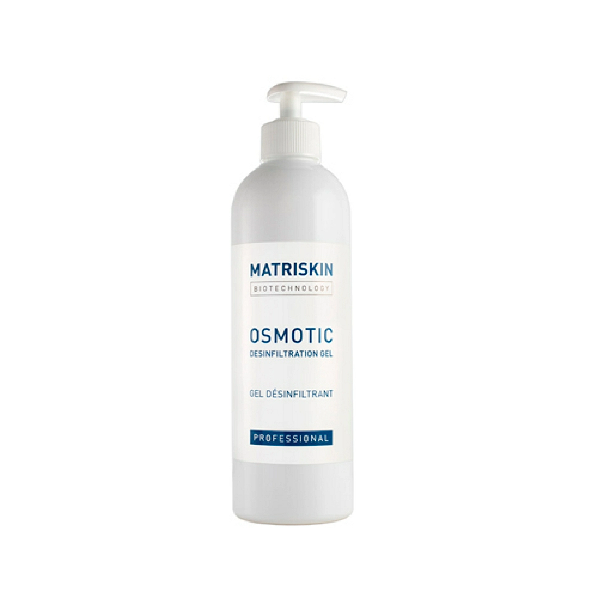 Gel Osmótico 500ml Matriskin ®