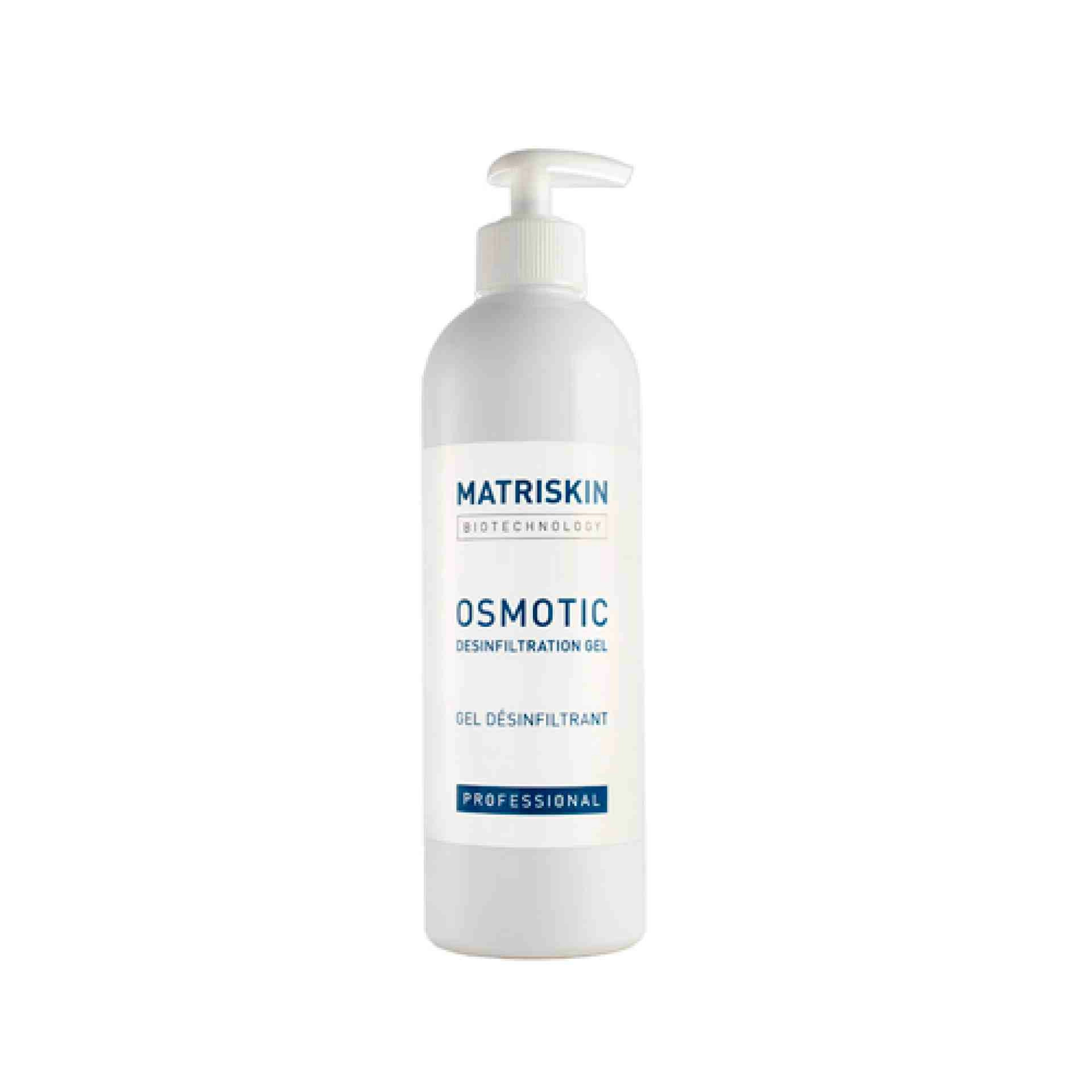 Gel Osmótico 500ml Matriskin ®