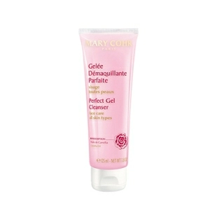Gelée Démaquillante Parfaite | Gel Desmaquillante 125ml - Mary Cohr ®