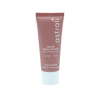 Gelée Régulatrice | Gel matificante y seborregulador 40ml -  Astrali ®