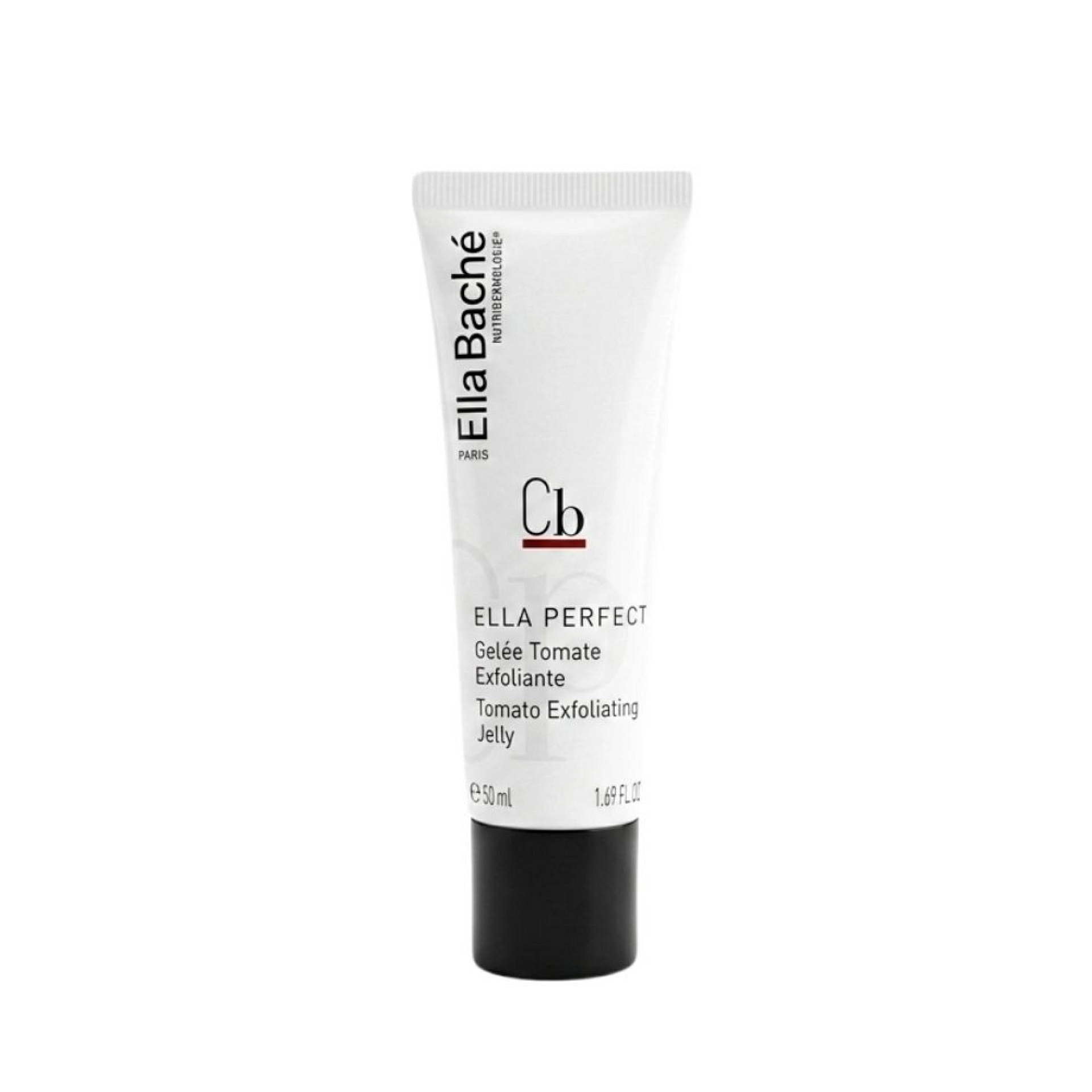 Geleé Tomate Exfoliante | Gel Exfoliante 50ml - Ella Perfect - Ella Baché ®