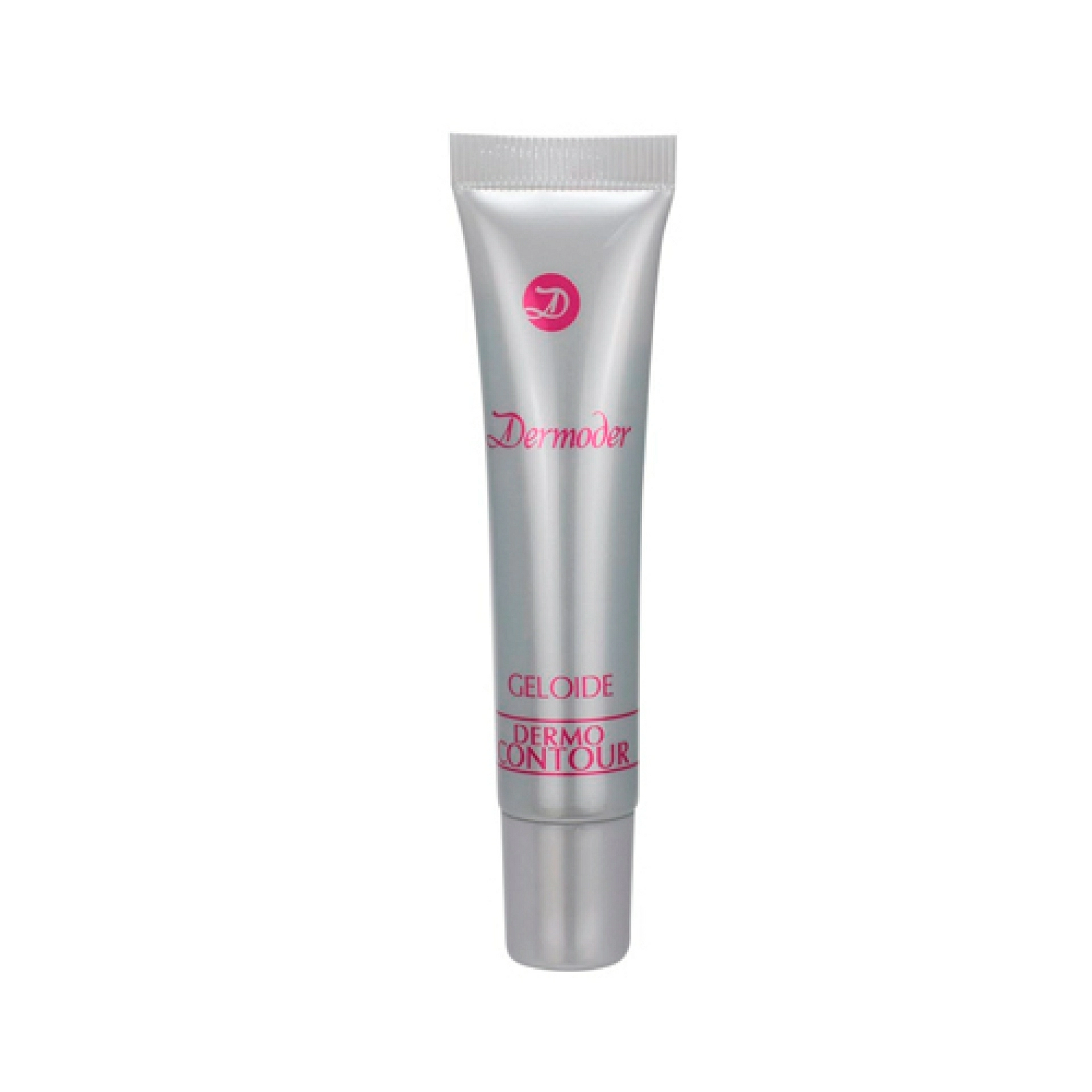 Geloide Descongestivo 15ml - Dermocontour - Dermoder ®