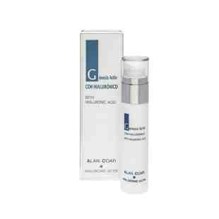 GÉNESIS ACTIV | Crema con ácido hialurónico 50 ml - Hyluronic Activ - Alan Coar ®