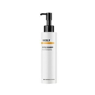 Gentle Cleanser | Gel Limpiador Facial Delicado 200ml - Nicely - Summecosmetics ®