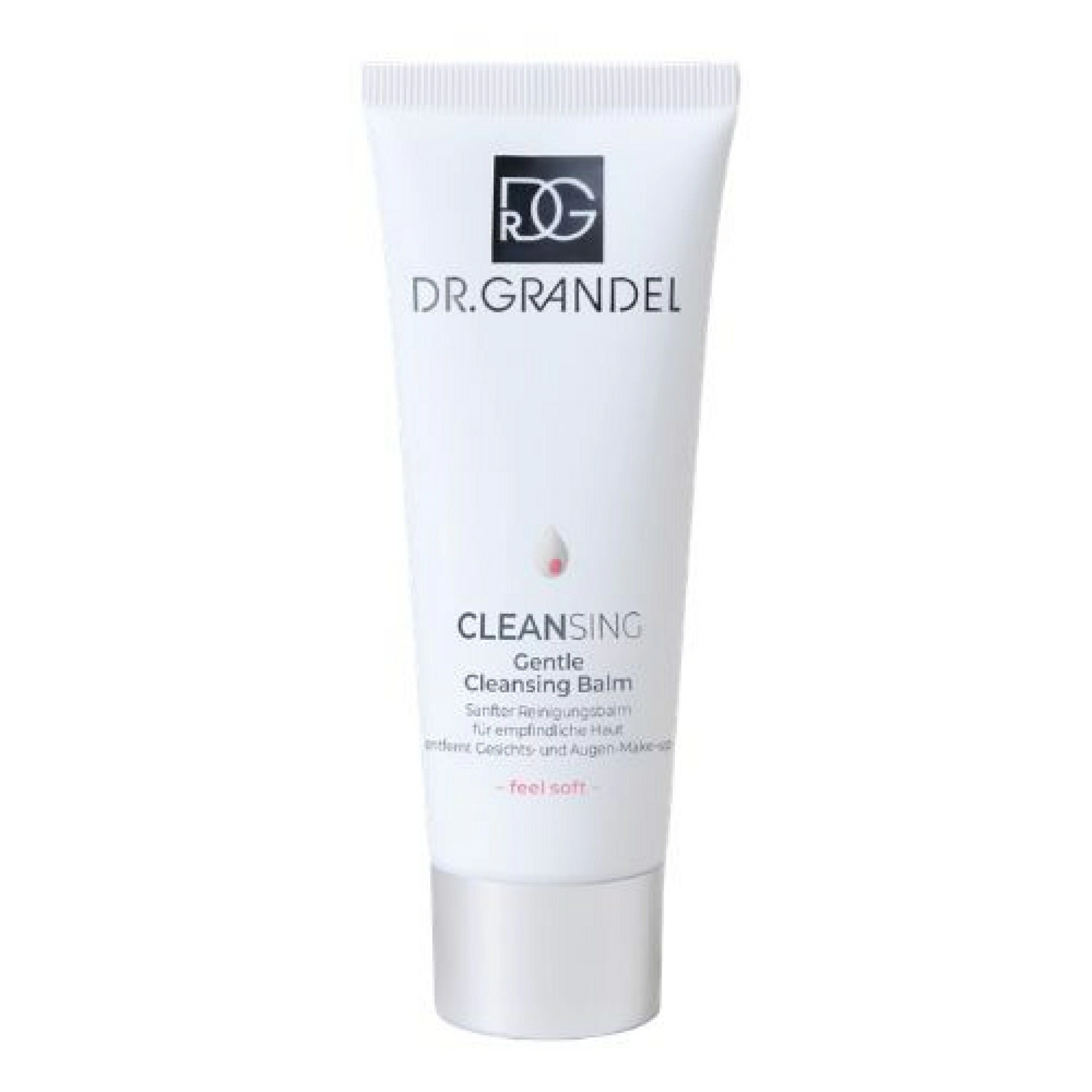 Gentle Cleansing Balm | Bálsamo Limpiador Desmaquillante 75 ml – Cleansing – Dr. Grandel ®