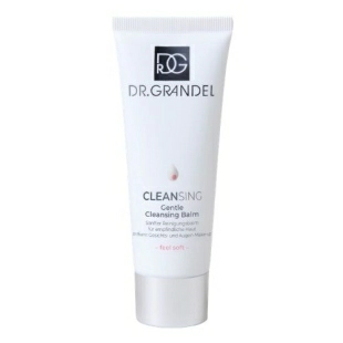 Gentle Cleansing Balm | Bálsamo Limpiador Desmaquillante 75 ml – Cleansing – Dr. Grandel ®