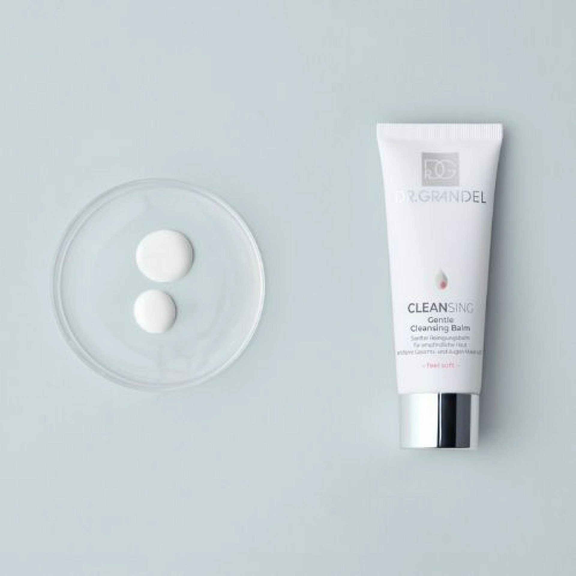 Gentle Cleansing Balm | Bálsamo Limpiador Desmaquillante 75 ml – Cleansing – Dr. Grandel ®