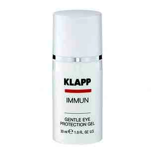Gentle Eye Protection | Contorno de ojos Protector 30ml - Immun - Klapp ®