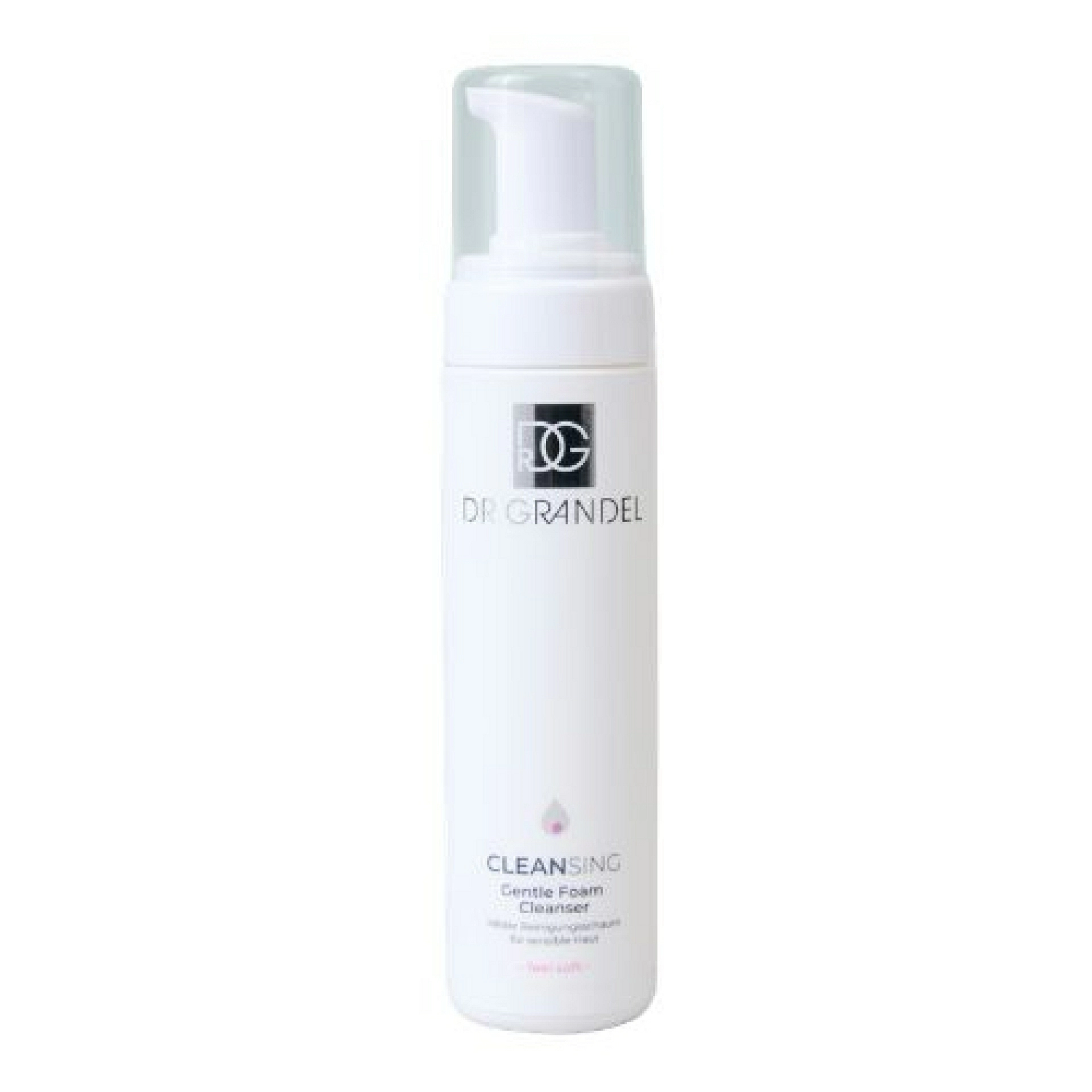 Gentle Foam Cleanser | Espuma Limpiadora Suave 200 ml – Cleansing – Dr. Grandel ®
