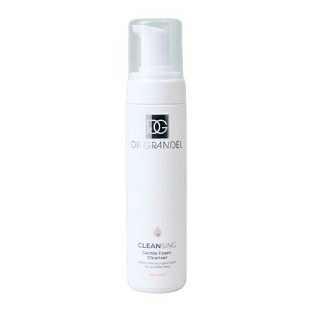 Gentle Foam Cleanser | Espuma Limpiadora Suave 200 ml – Cleansing – Dr. Grandel ®