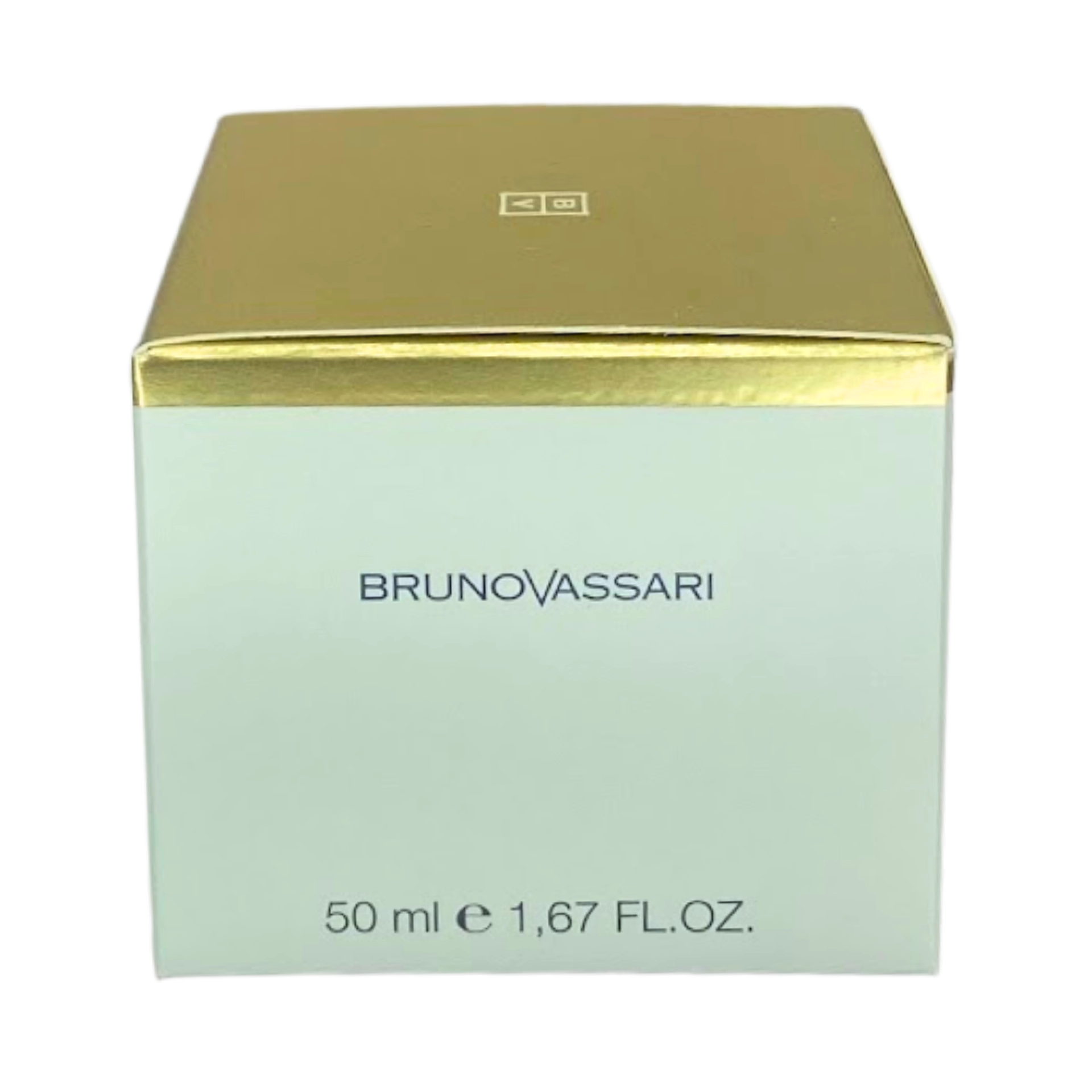 Gentle Night Cream | Crema reafirmante 50ml - Skin Comfort - Bruno Vassari ®