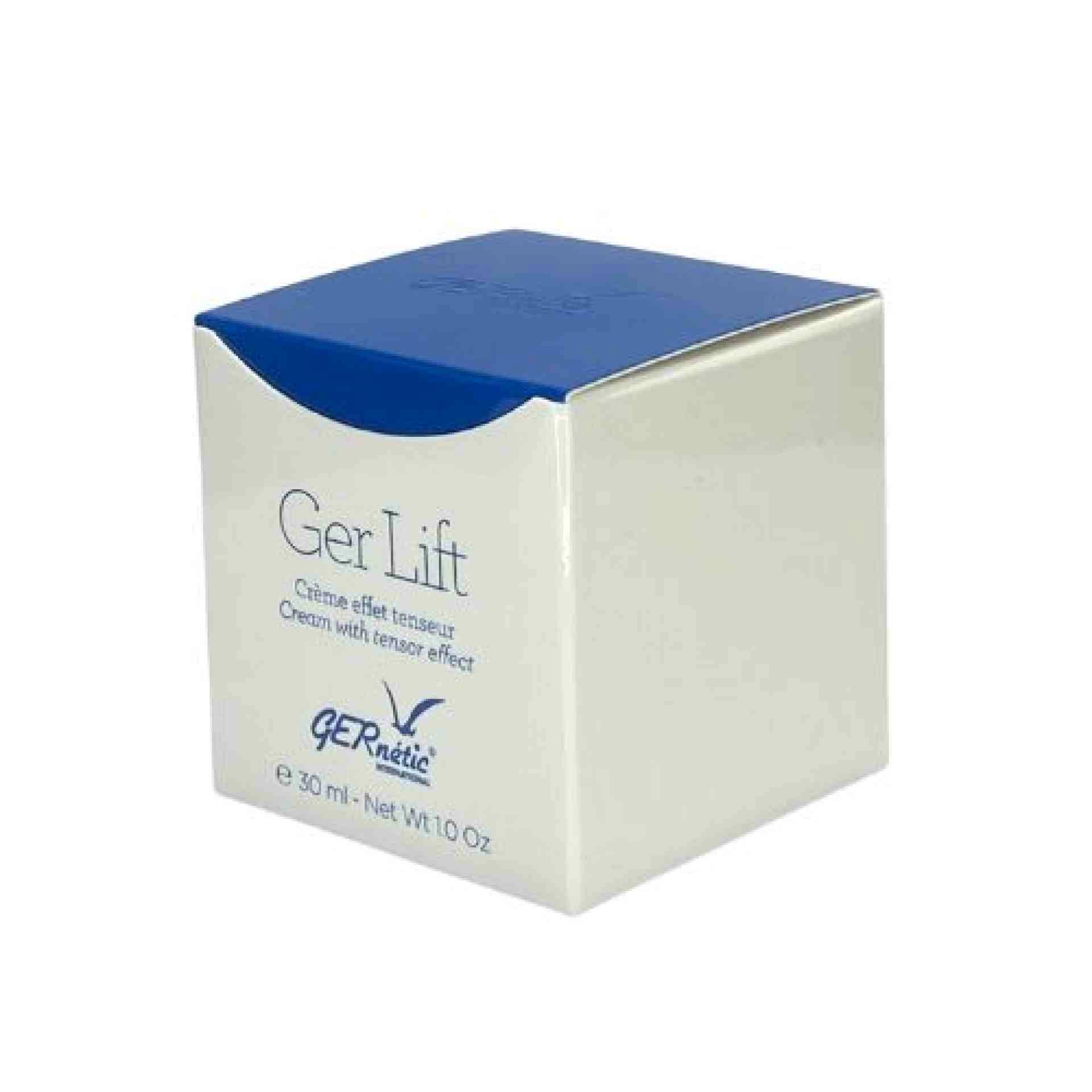 Ger Lift | Crema reafirmante 30ml - Marinos & Spa - Gernétic ®