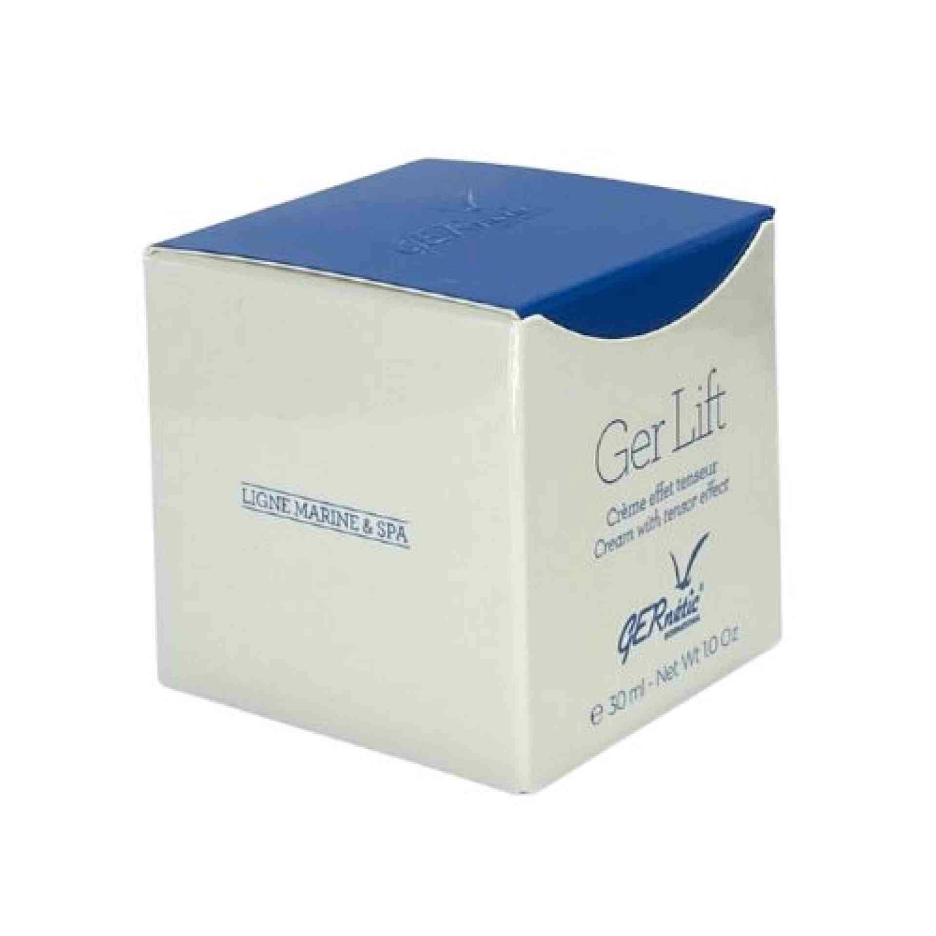 Ger Lift | Crema reafirmante 30ml - Marinos & Spa - Gernétic ®