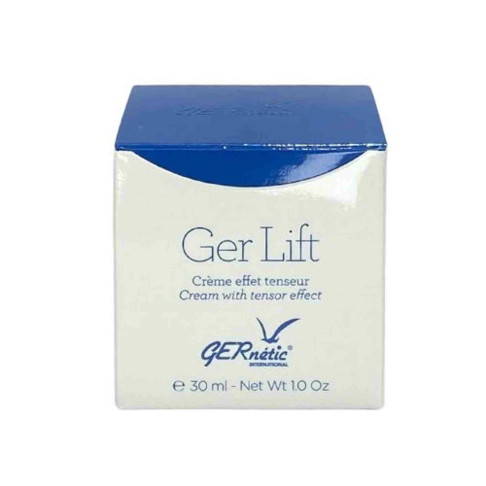 Ger Lift | Crema reafirmante 30ml - Marinos & Spa - Gernétic ®