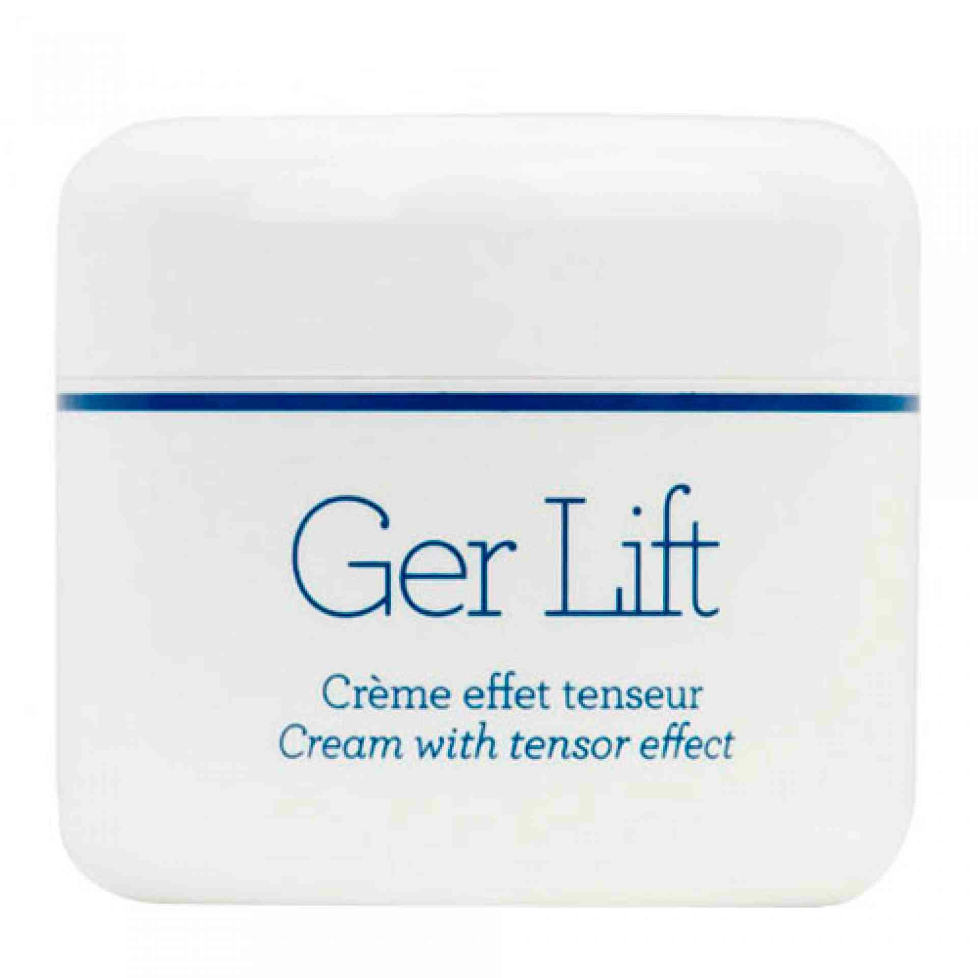 Ger Lift | Crema reafirmante 30ml - Marinos & Spa - Gernétic ®