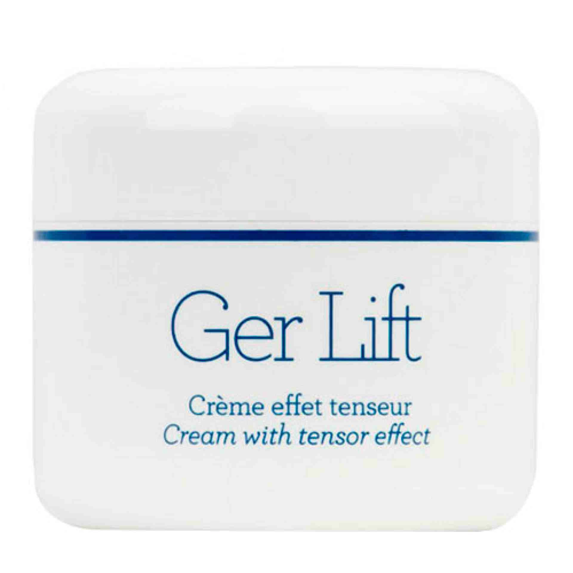 Ger Lift | Crema reafirmante 30ml - Marinos & Spa - Gernétic ®