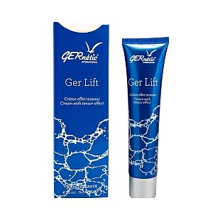 Ger Lift | Crema reafirmante 30ml - Marinos & Spa - Gernétic ®