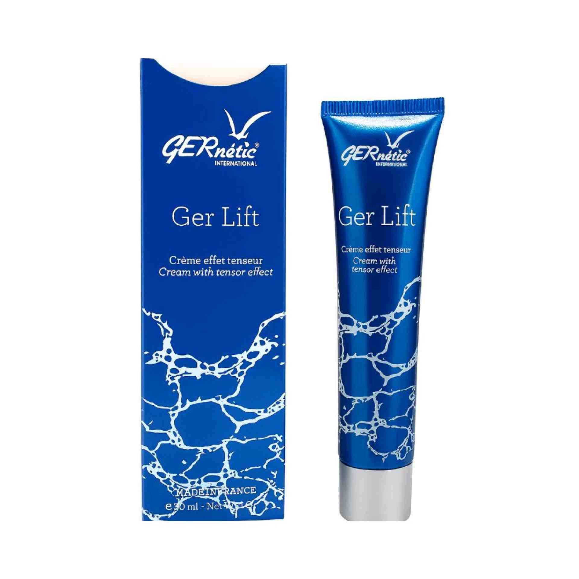 Ger Lift | Crema reafirmante 30ml - Marinos & Spa - Gernétic ®