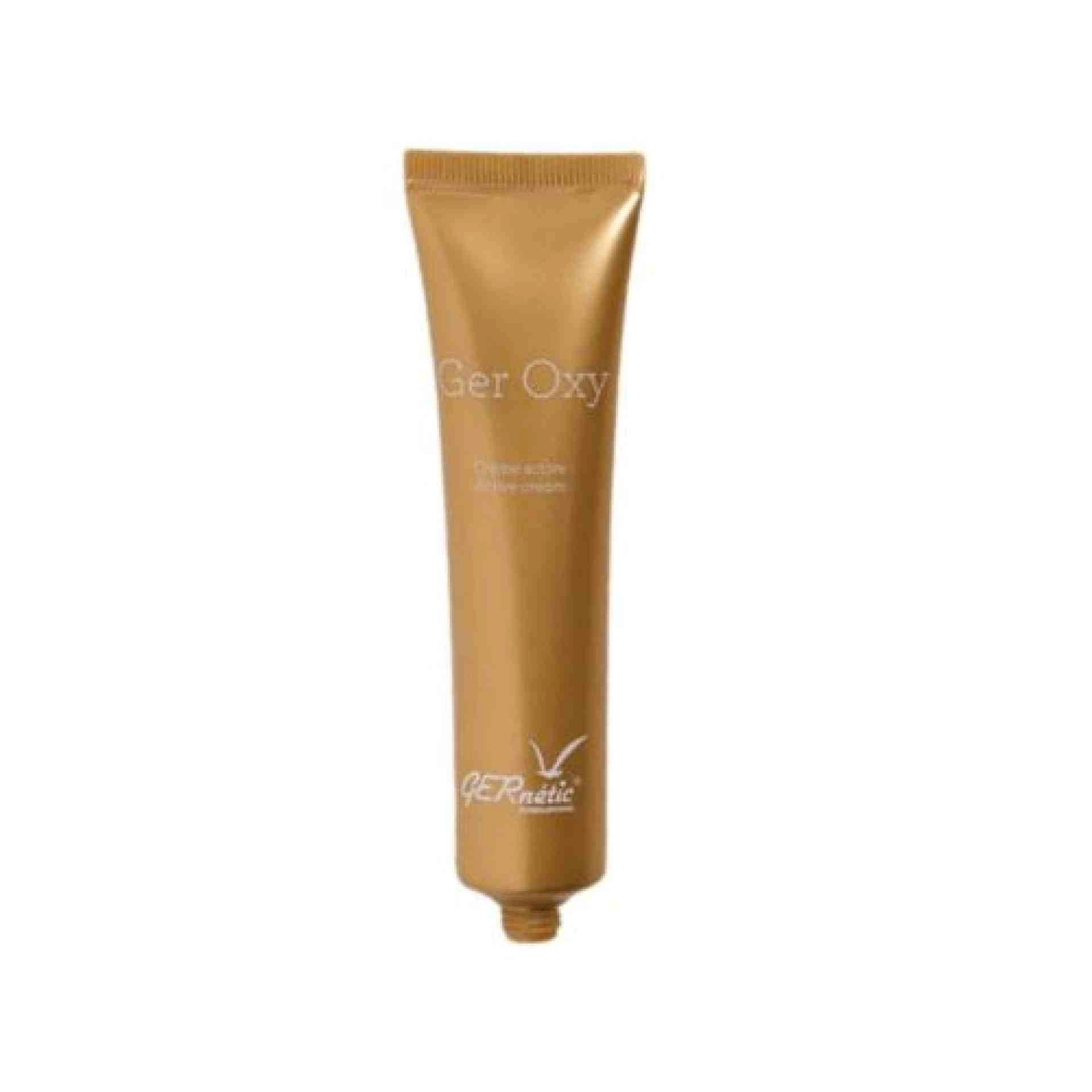 Ger Oxy | Crema activa 40ml - Gernetic ®