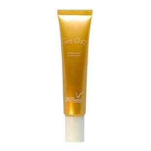 Ger Oxy | Crema activa 40ml - Gernetic ®