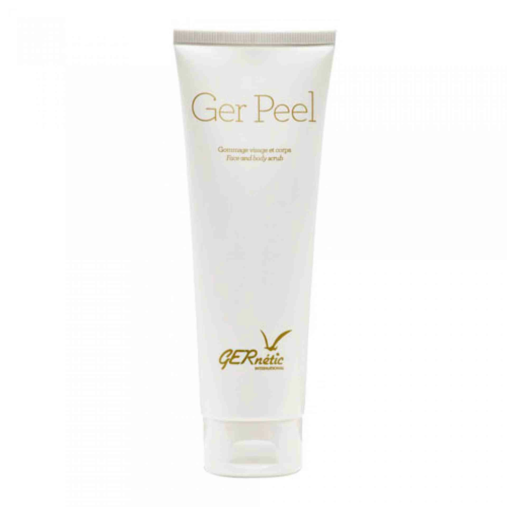 Ger Peel | Exfoliante 40ml - Gernétic ®