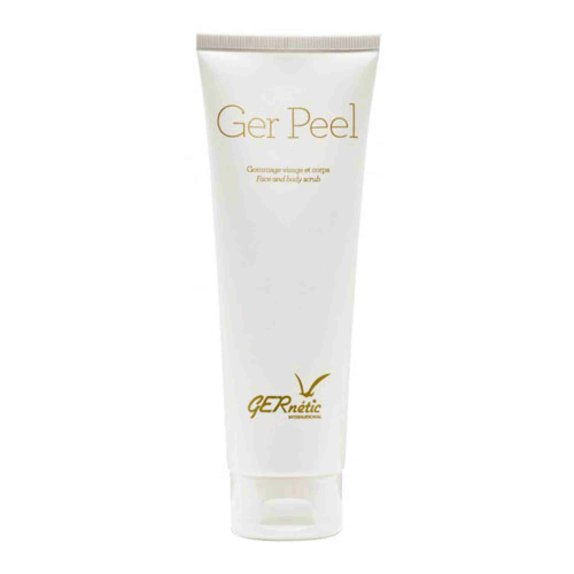 Ger Peel | Exfoliante 40ml - Gernétic ®