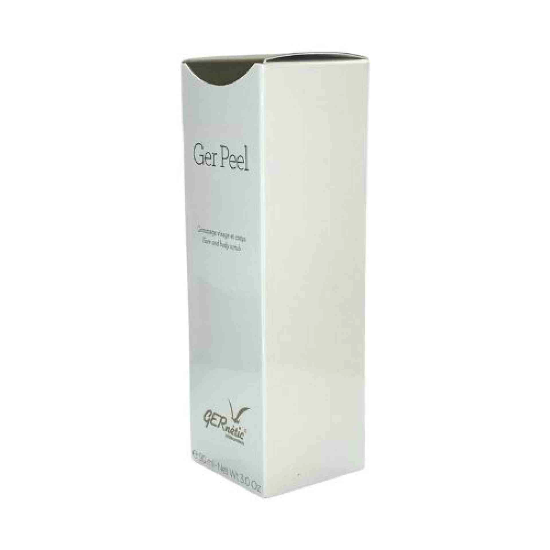 Ger Peel | Exfoliante 40ml - Gernétic ®
