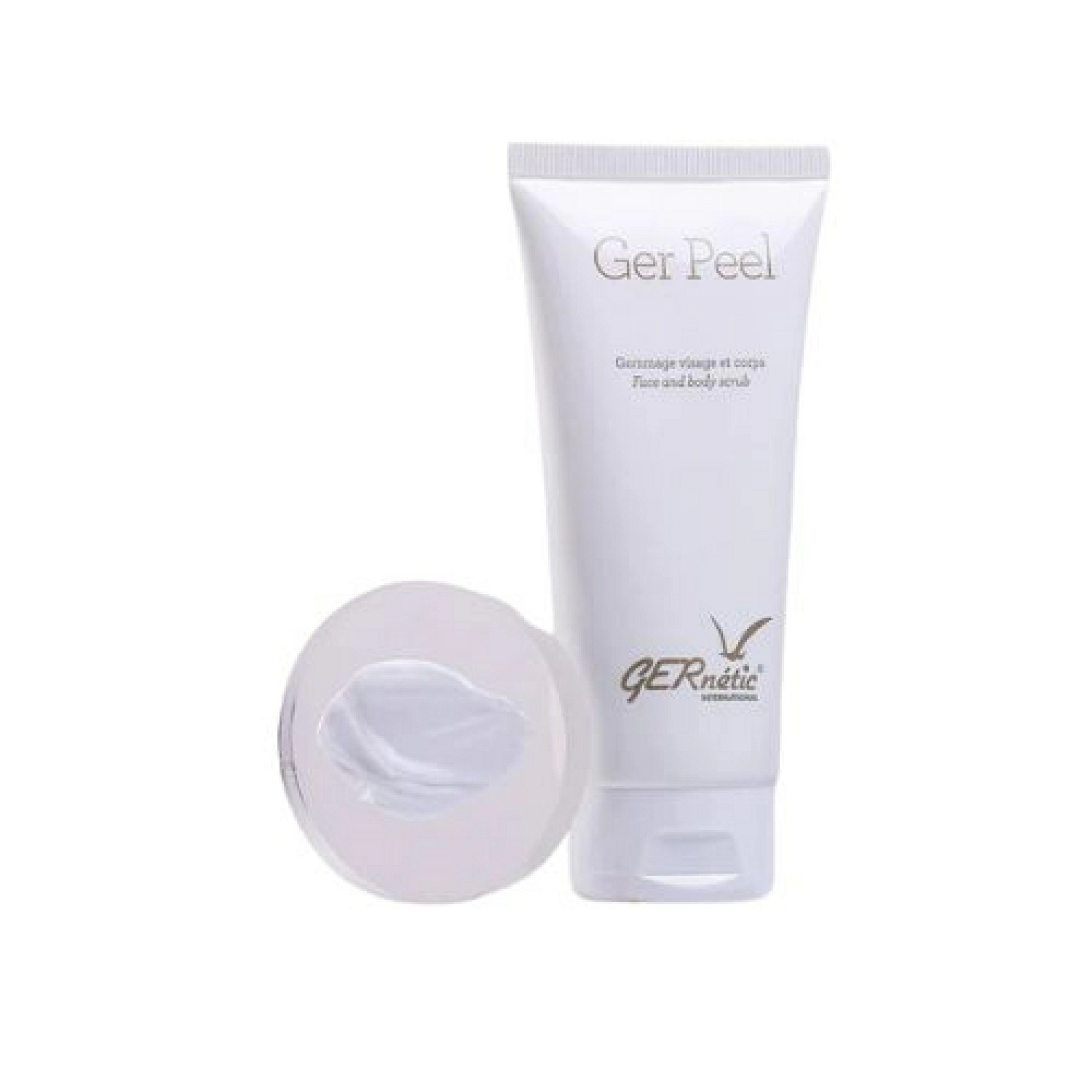 Ger Peel | Exfoliante 40ml - Gernétic ®