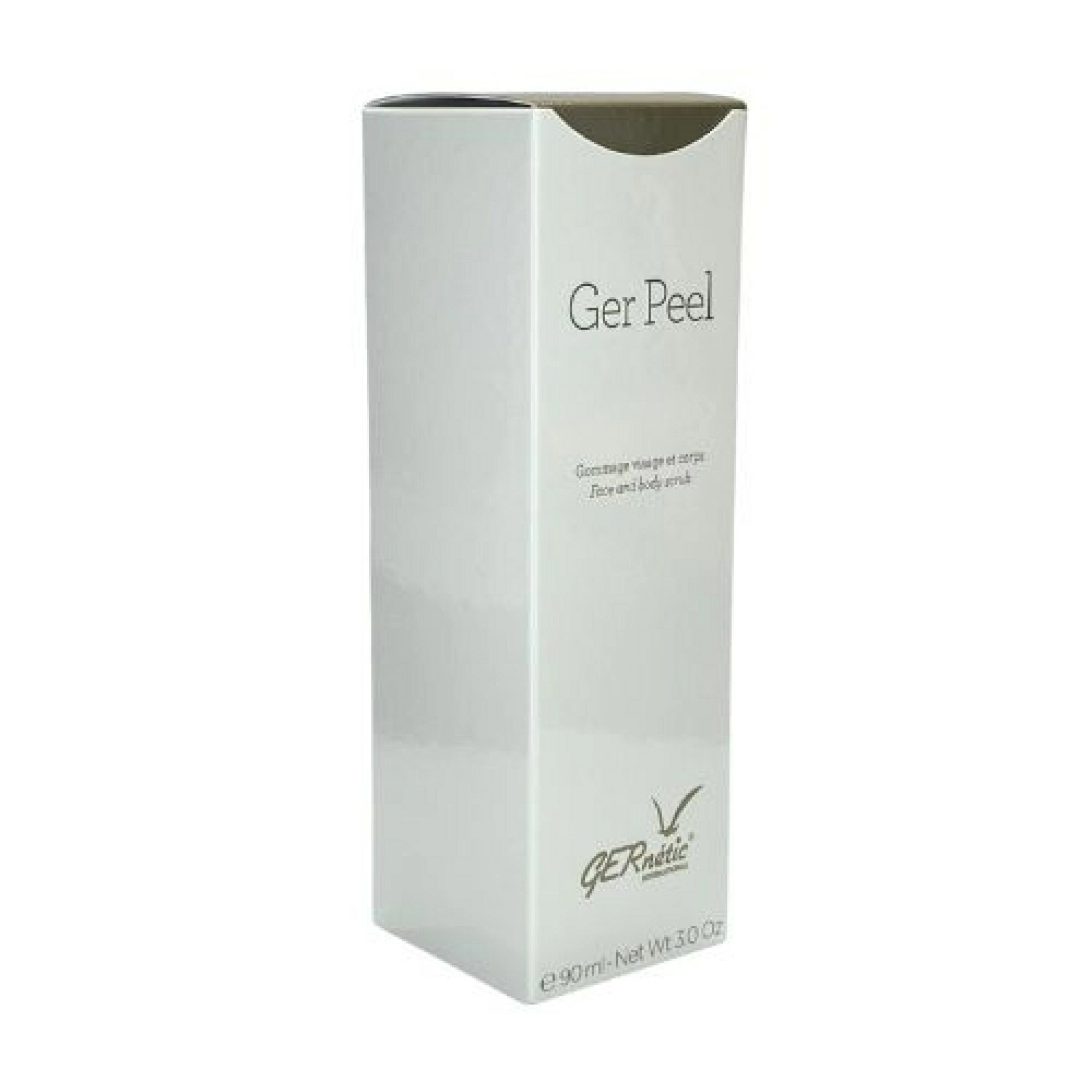 Ger Peel | Exfoliante 40ml - Gernétic ®