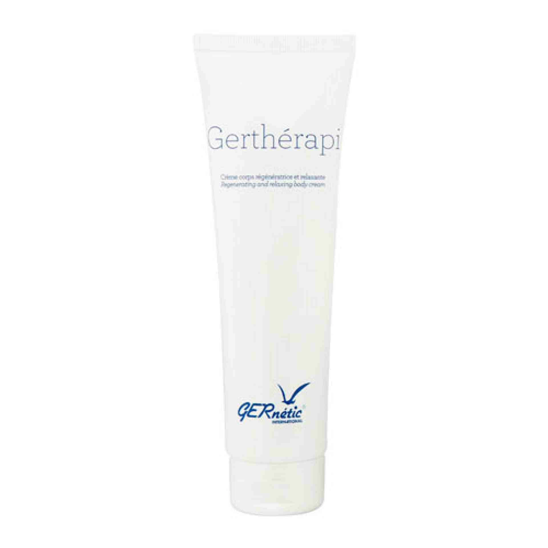 Gerthérapi | Crema multi-activa corporal 150ml - Marinos & Spa - Gernétic ®