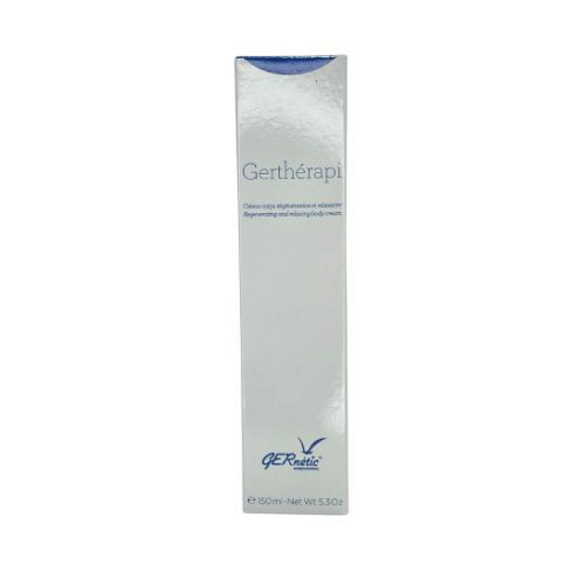 Gerthérapi | Crema multi-activa corporal 150ml - Marinos & Spa - Gernétic ®