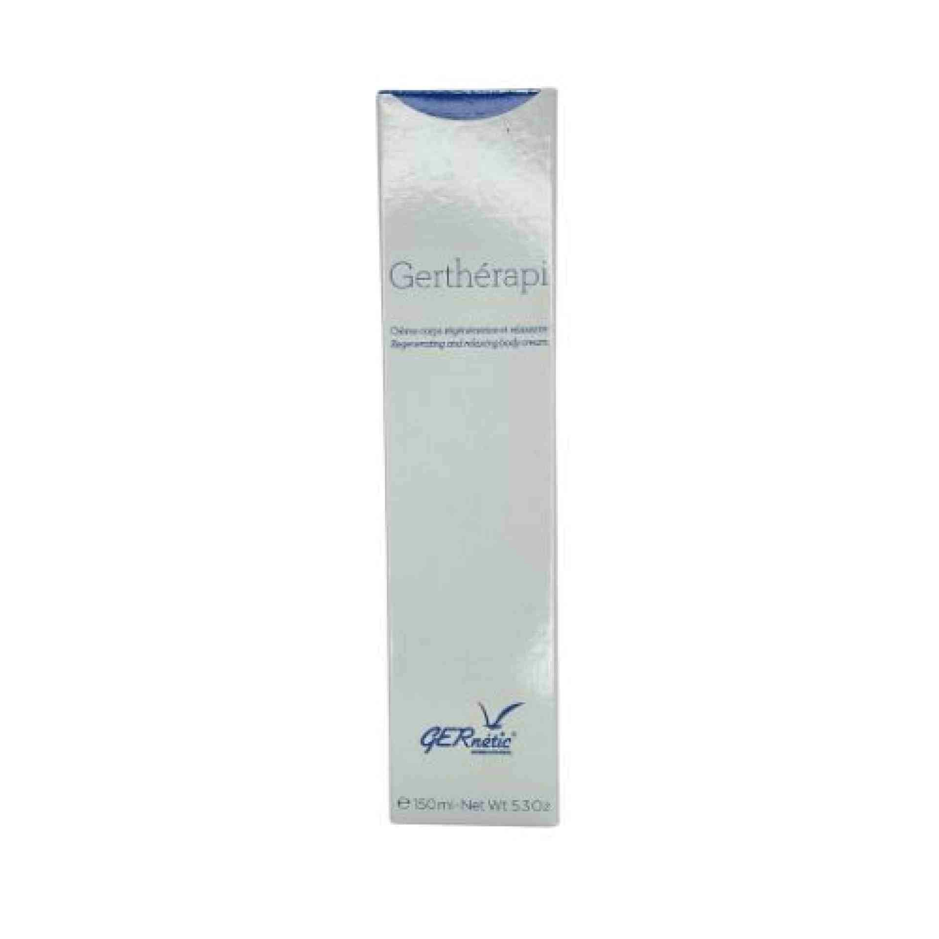 Gerthérapi | Crema multi-activa corporal 150ml - Marinos & Spa - Gernétic ®