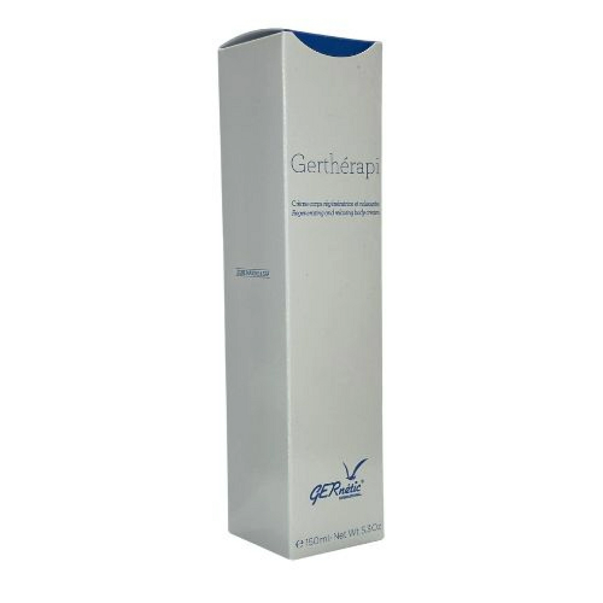 Gerthérapi | Crema multi-activa corporal 150ml - Marinos & Spa - Gernétic ®