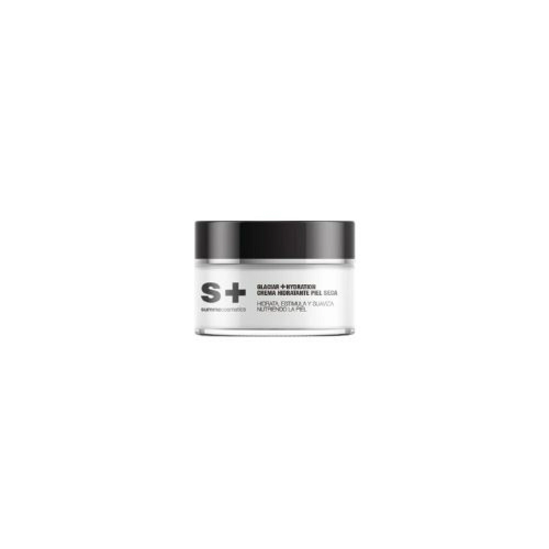 Glaciar +Hydration Cream | Crema hidratante piel seca 50 ml - Glaciar - Summecosmetics ®