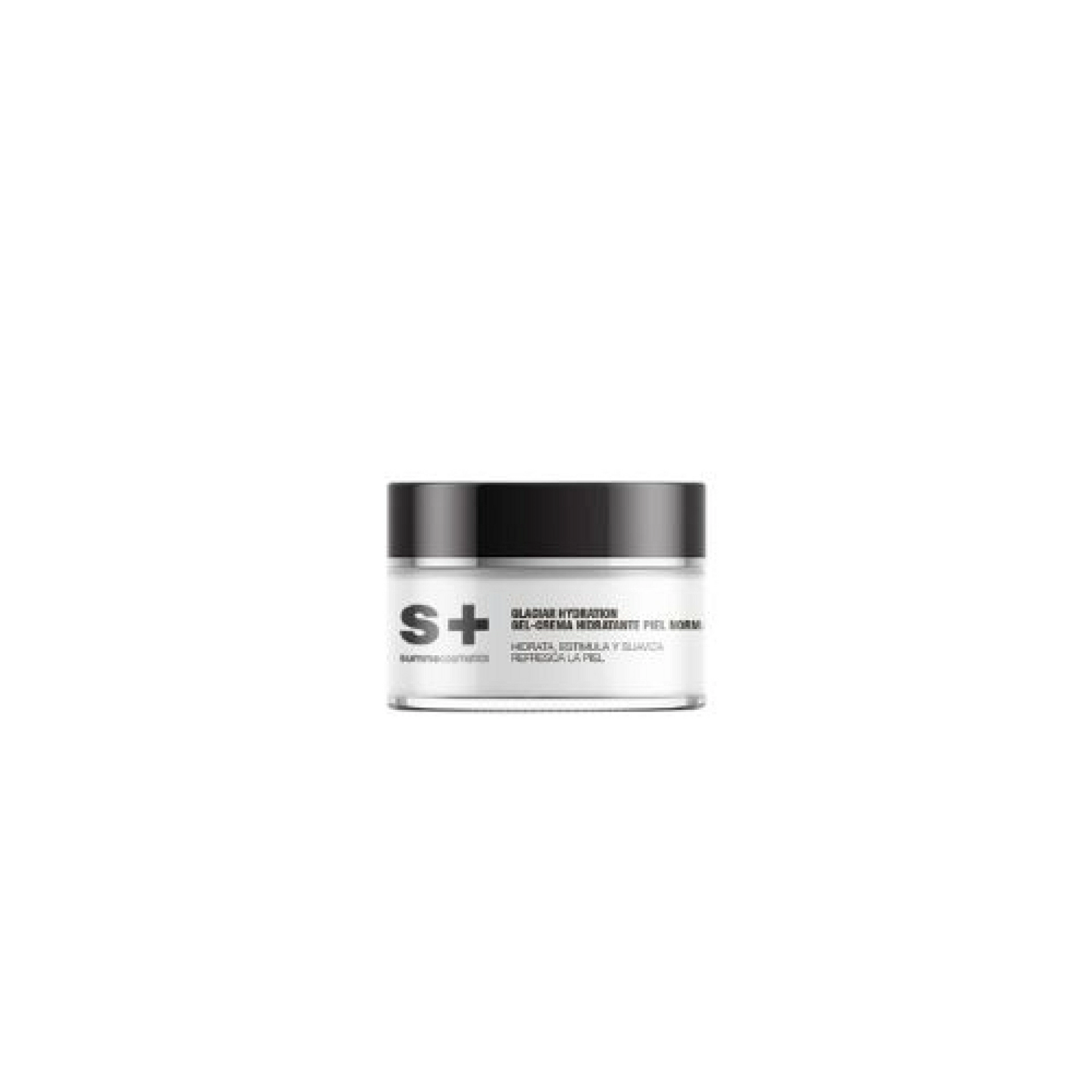 Glaciar Hydration Gel-Cream | Gel-crema hidratante 50 ml - Glaciar - Summecosmetics ®