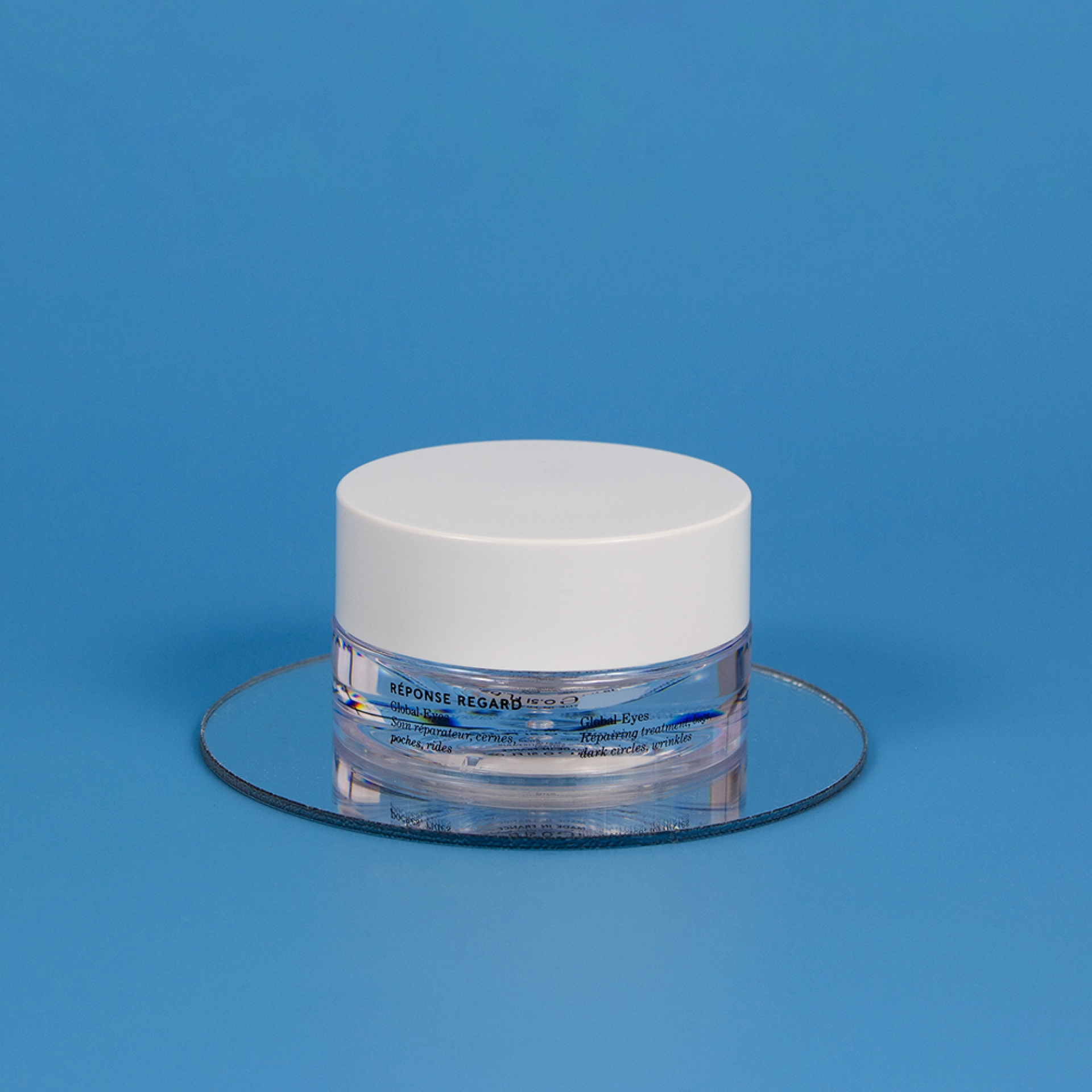 Global-Eyes | Contorno de Ojos Reparador 15 ml – Regard – Matis Paris ®