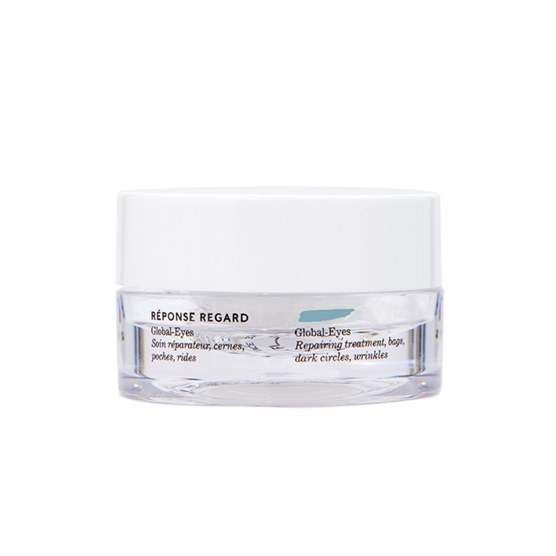 Global-Eyes | Contorno de Ojos Reparador 15 ml – Regard – Matis Paris ®