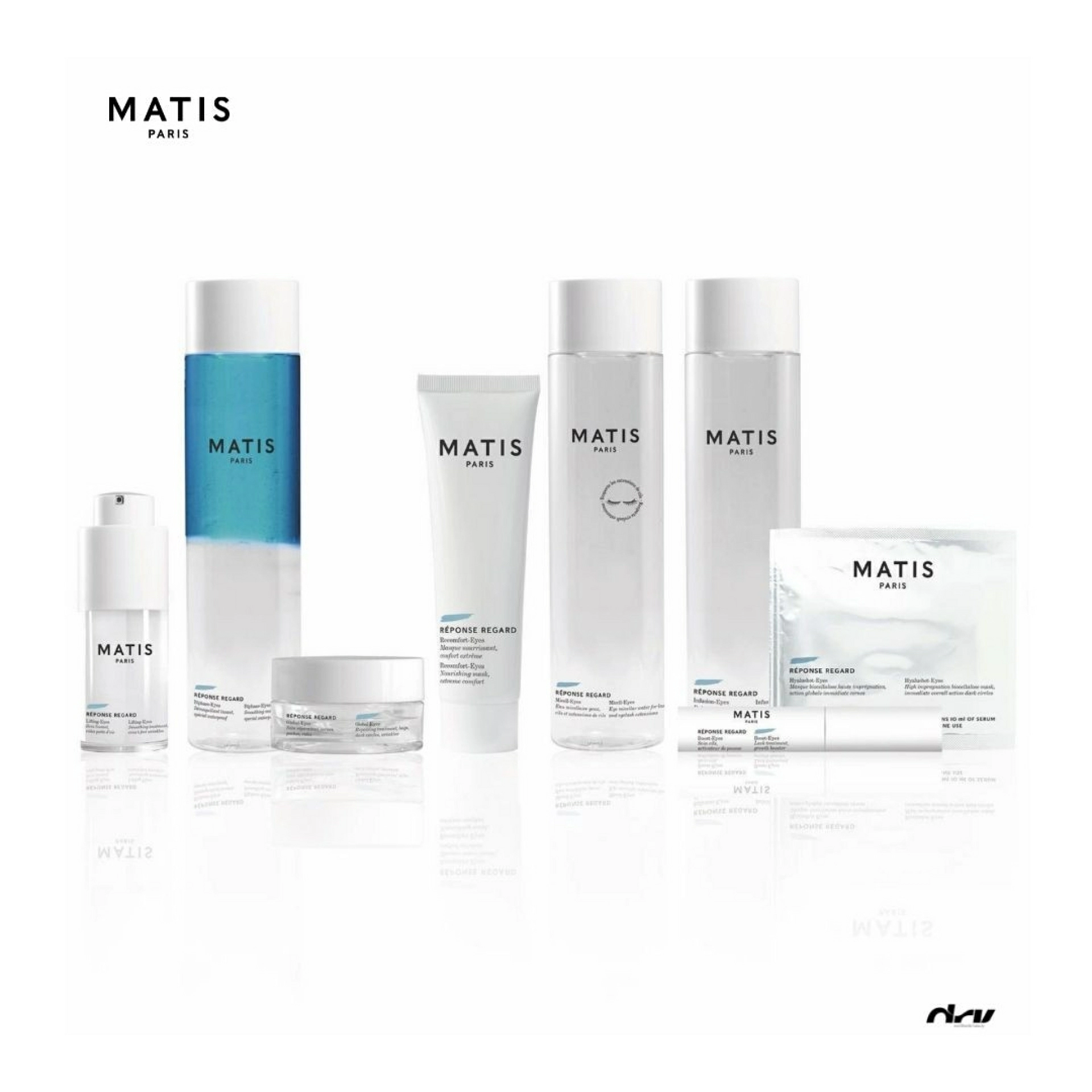 Global-Eyes | Contorno de Ojos Reparador 15 ml – Regard – Matis Paris ®