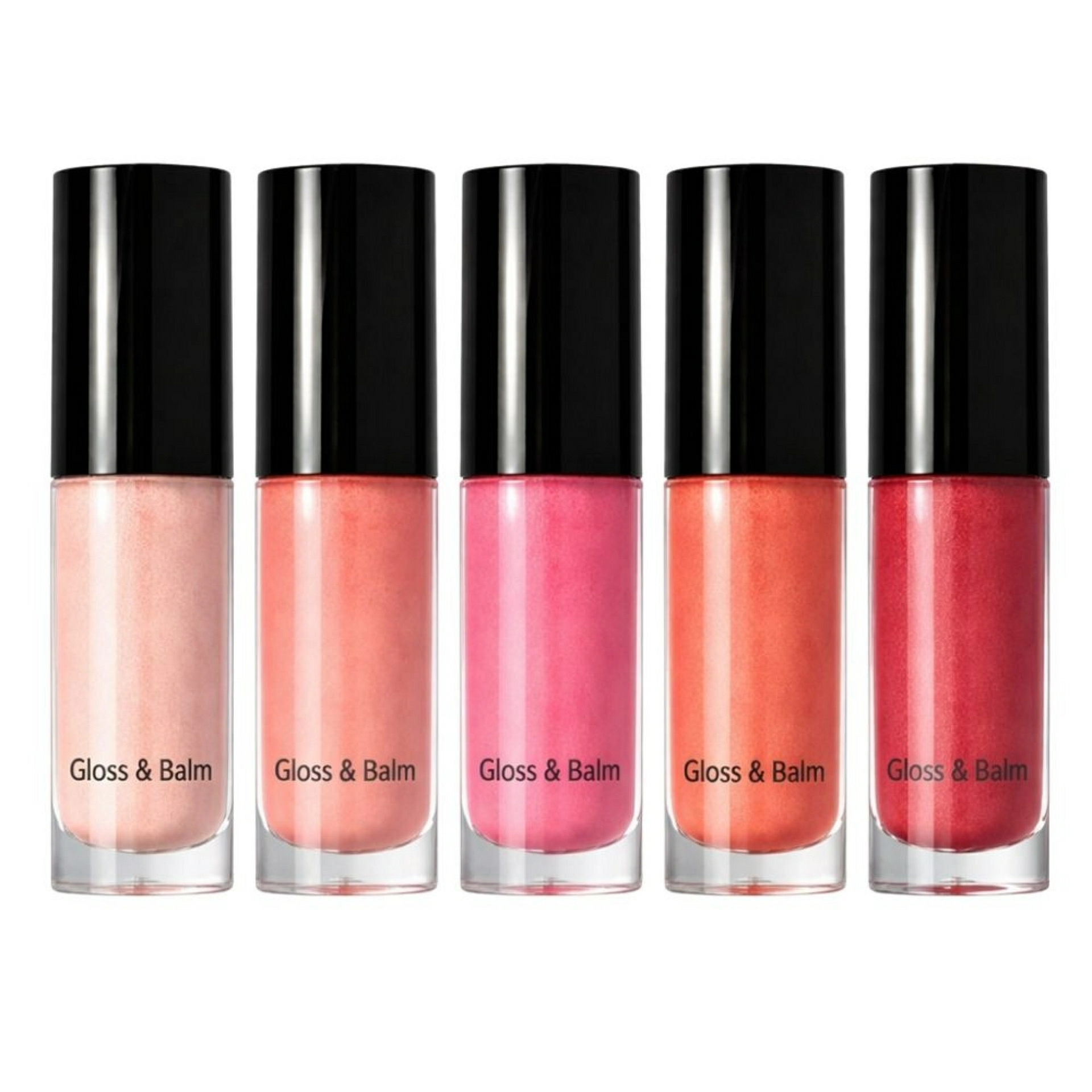 Gloss Balm | Brillo y bálsamo labial 2 en 1 - Jorge de la Garza ®