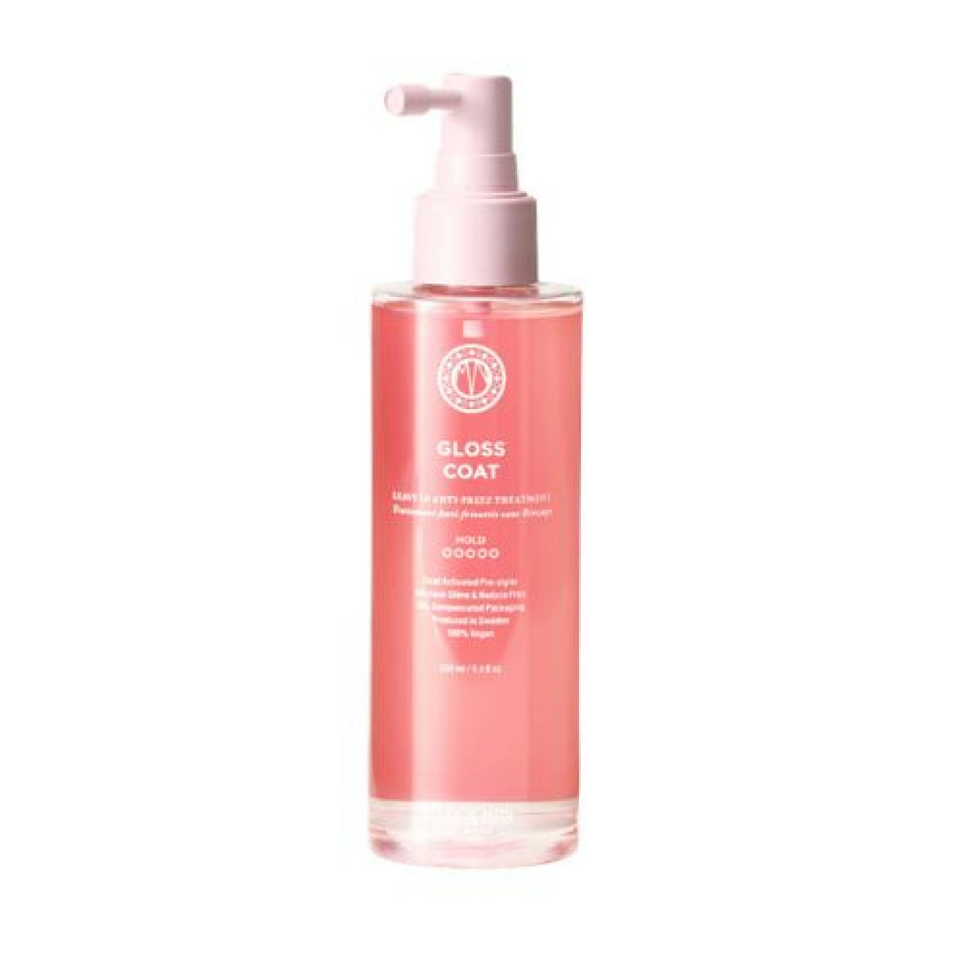 Gloss Coat | Spray Alisador Termoactivado 200 ml - Maria Nila ®