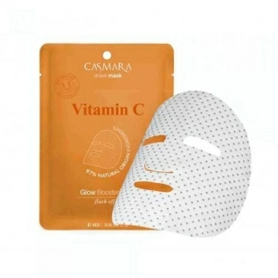 Glow Booster Mask 1 unidad - Casmara ®