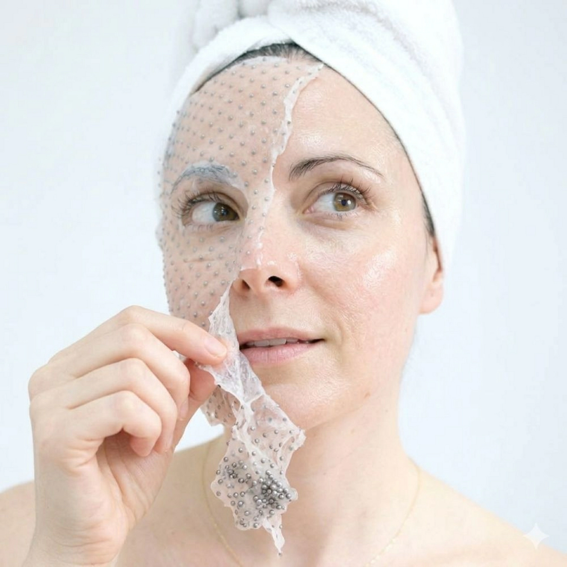 Glow Booster Mask 1 unidad - Casmara ®