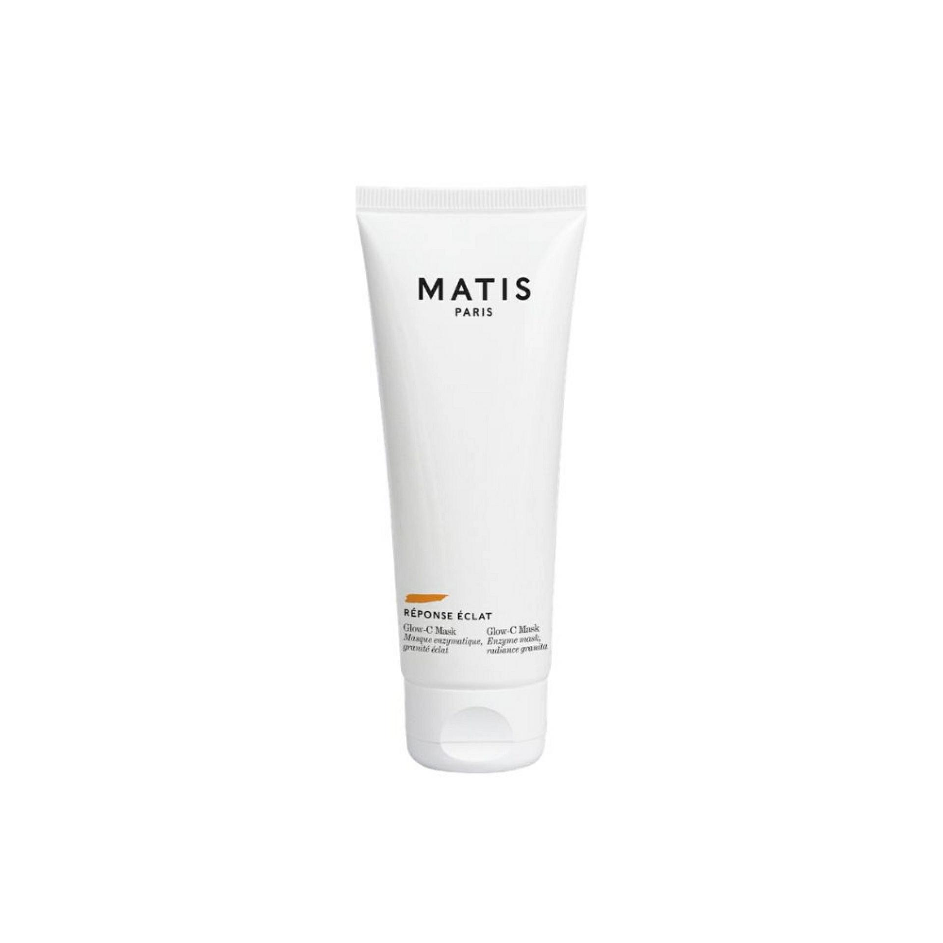 Glow-C Mask | Mascarilla Enzimática Iluminadora 50ml – Éclat – Matis Paris ®