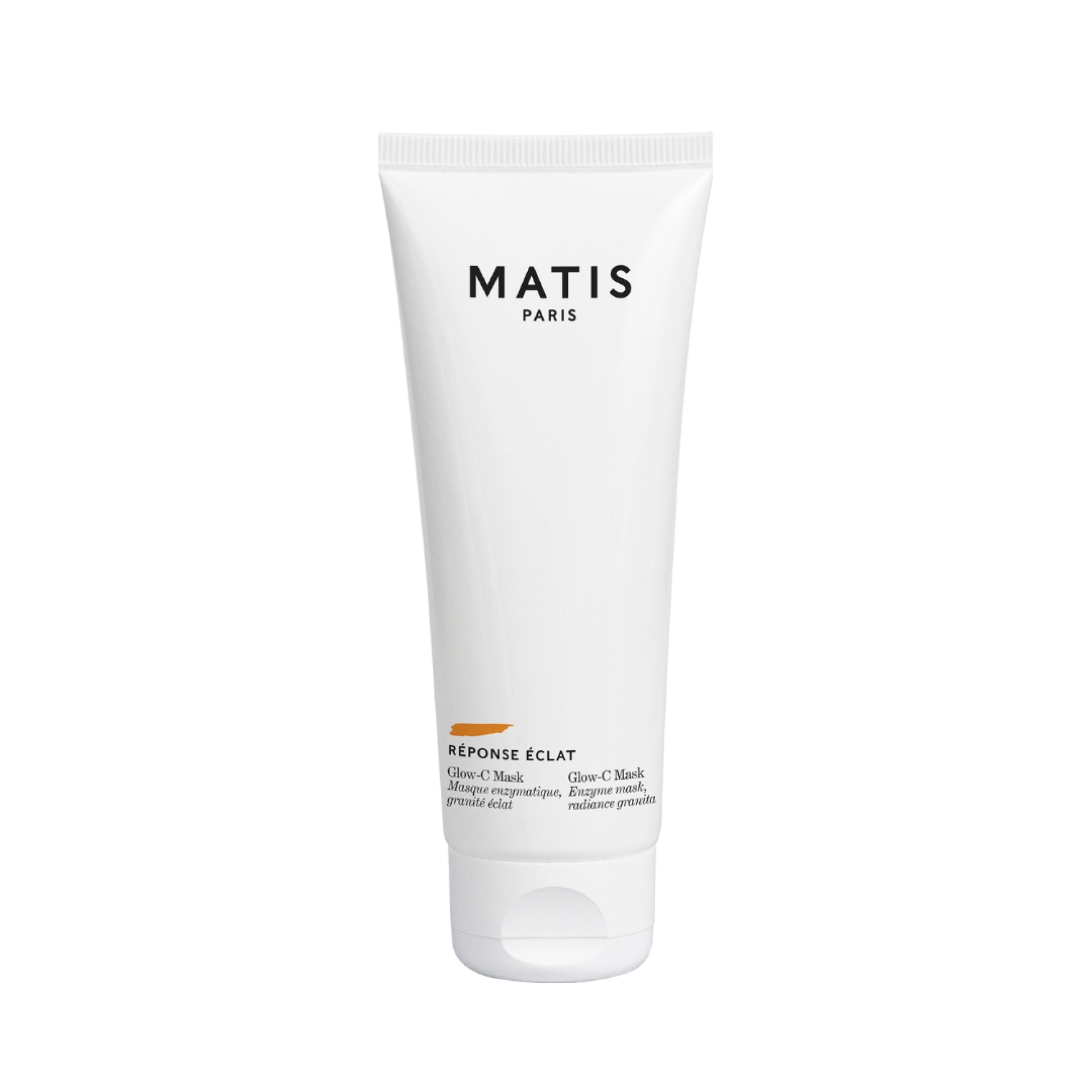 Glow-C Mask | Mascarilla Enzimática Iluminadora 50ml – Éclat – Matis Paris ®