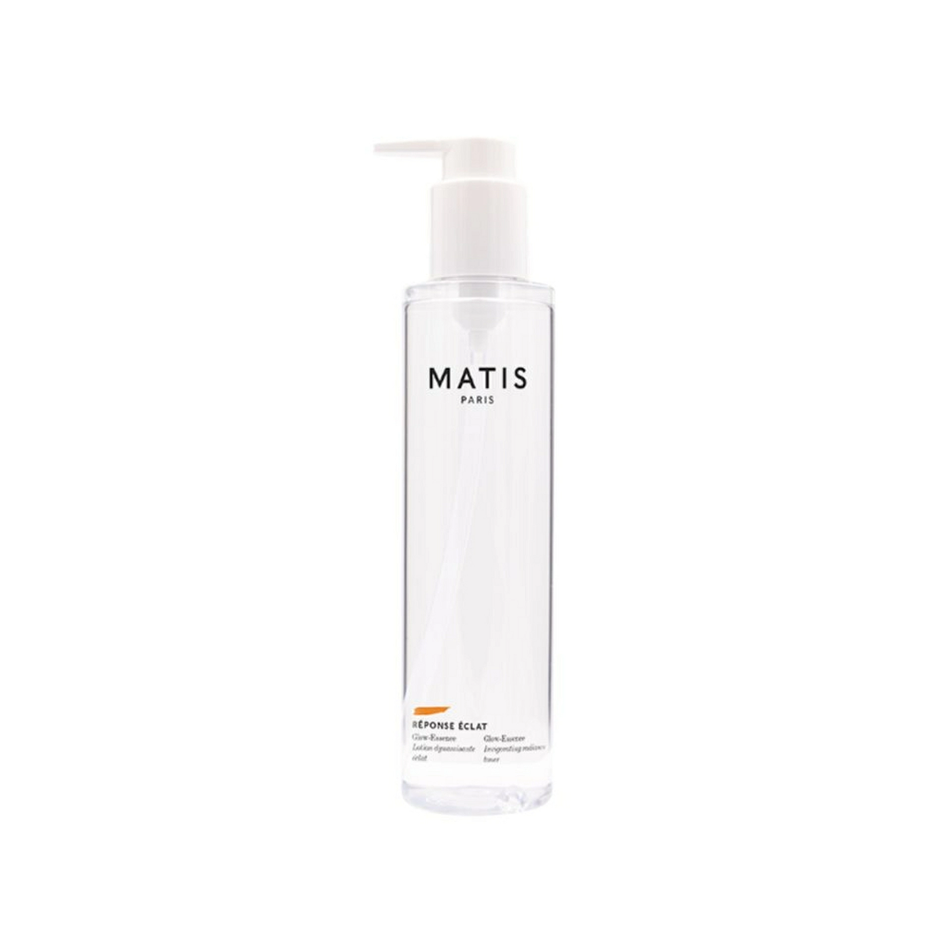 Glow-Essence | Tónico Iluminador Revitalizante 200 ml – Éclat – Matis Paris ®