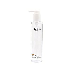 Glow-Essence | Tónico Iluminador Revitalizante 200 ml – Éclat – Matis Paris ®