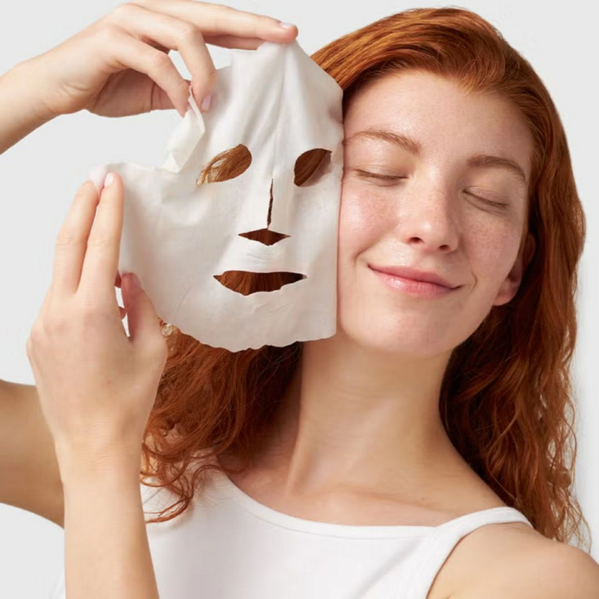 Glow Force | Mascarilla Iluminadora 18 ml -  Timexpert Radiance C+ - Germaine de Capuccini ®