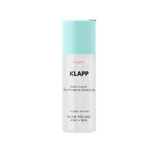 Glow Peeling AHA+BHA | Peeling facial iluminador 30ml - Youth Purify - Klapp ®