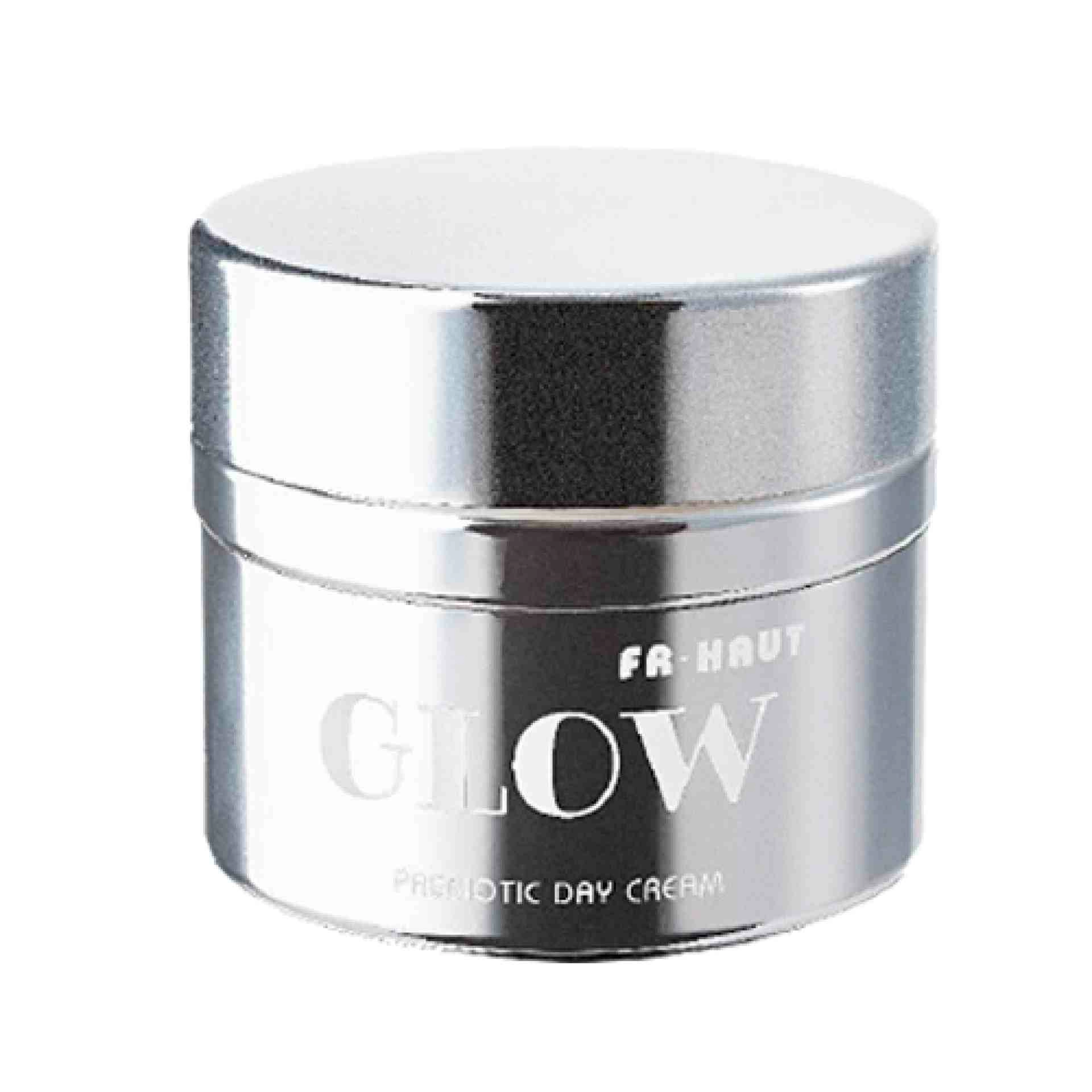 Glow Prebiotic Day Cream 50ml - Freihaut ®